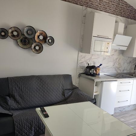 Apartamento Turistico San Andres Badajoz Exteriér fotografie