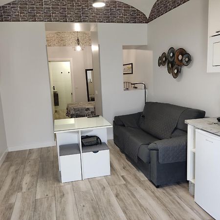 Apartamento Turistico San Andres Badajoz Exteriér fotografie