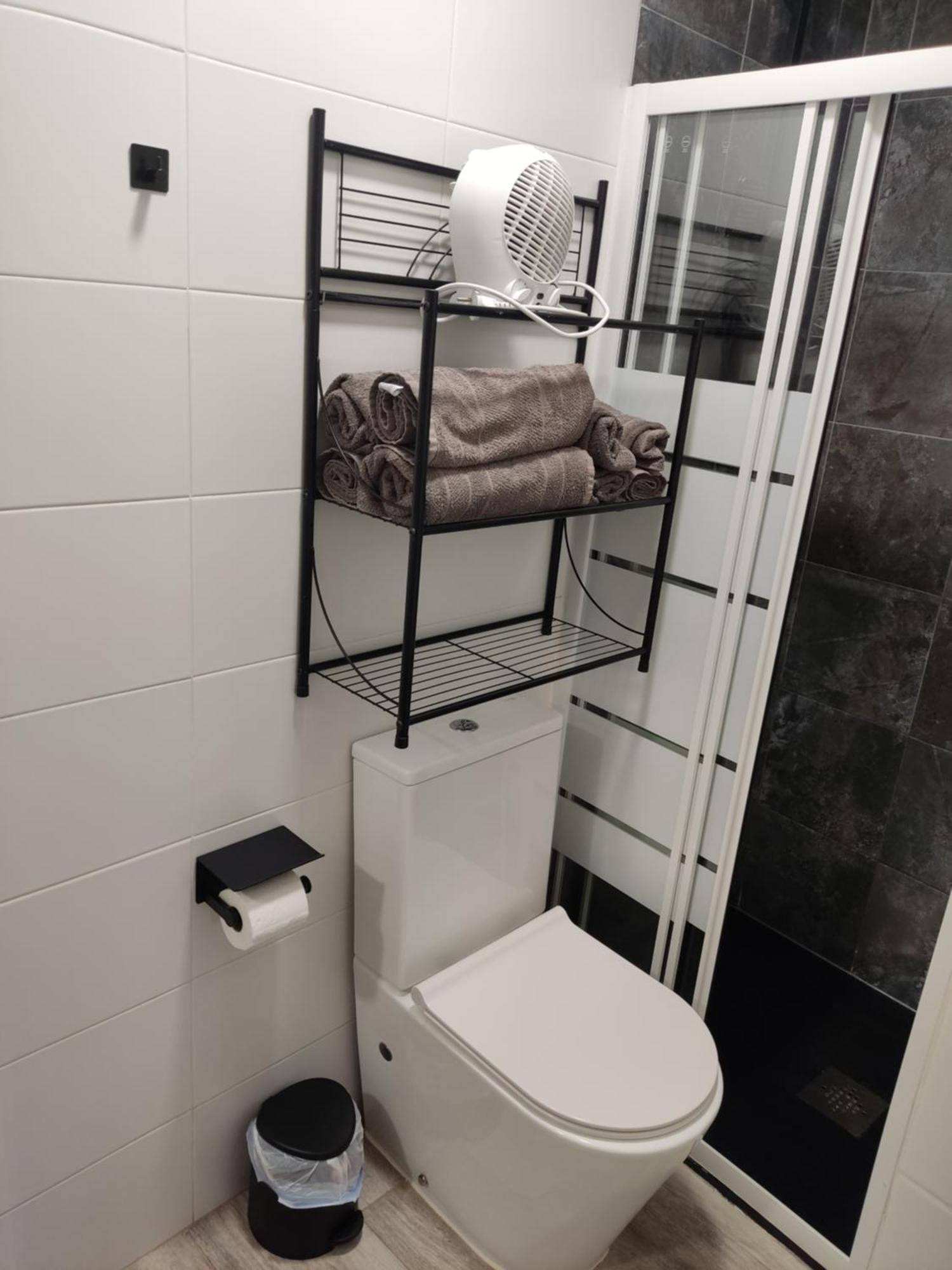 Apartamento Turistico San Andres Badajoz Exteriér fotografie