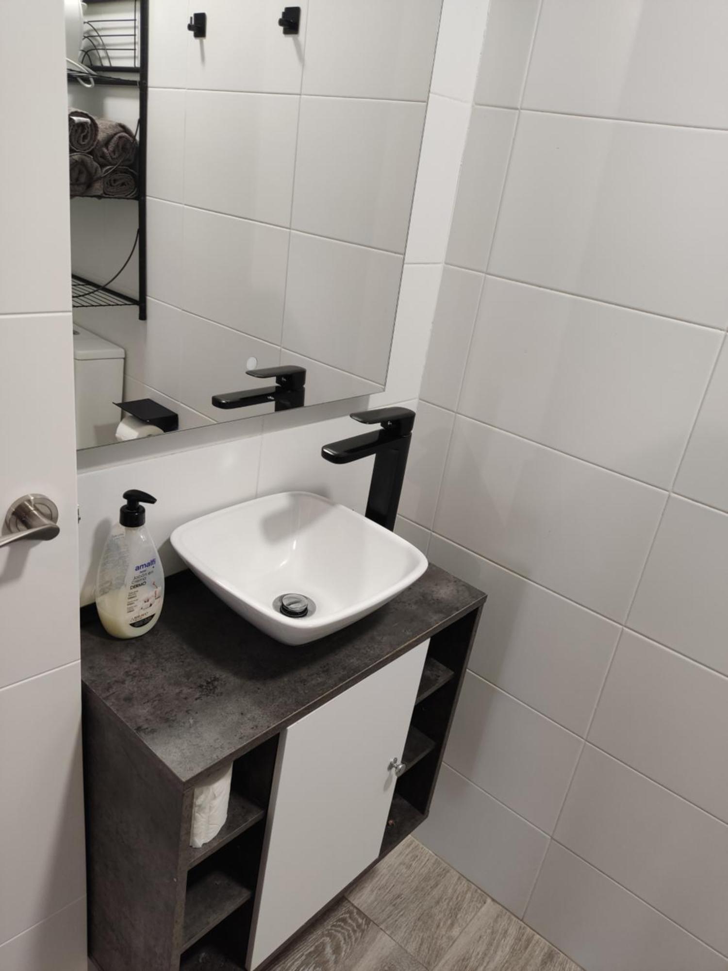 Apartamento Turistico San Andres Badajoz Exteriér fotografie